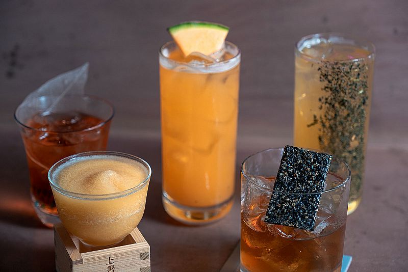 N'YOI Ramen & Cocktails