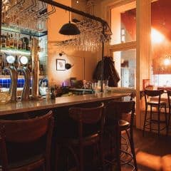 Napolyon Bistro & Bar