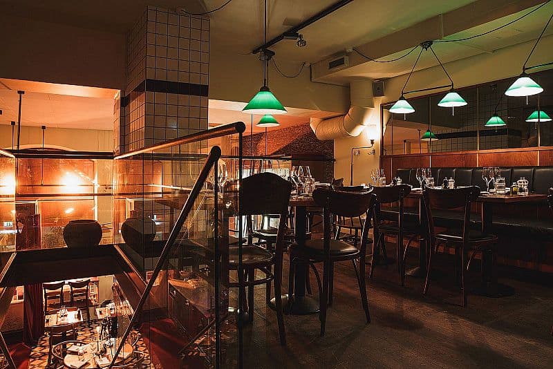 Napolyon Bistro & Bar