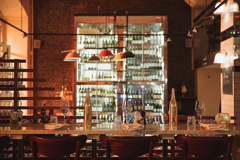 Napolyon Bistro & Bar