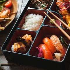 Nara-De Sushi