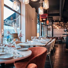 Naviero Tapas & Vinbar