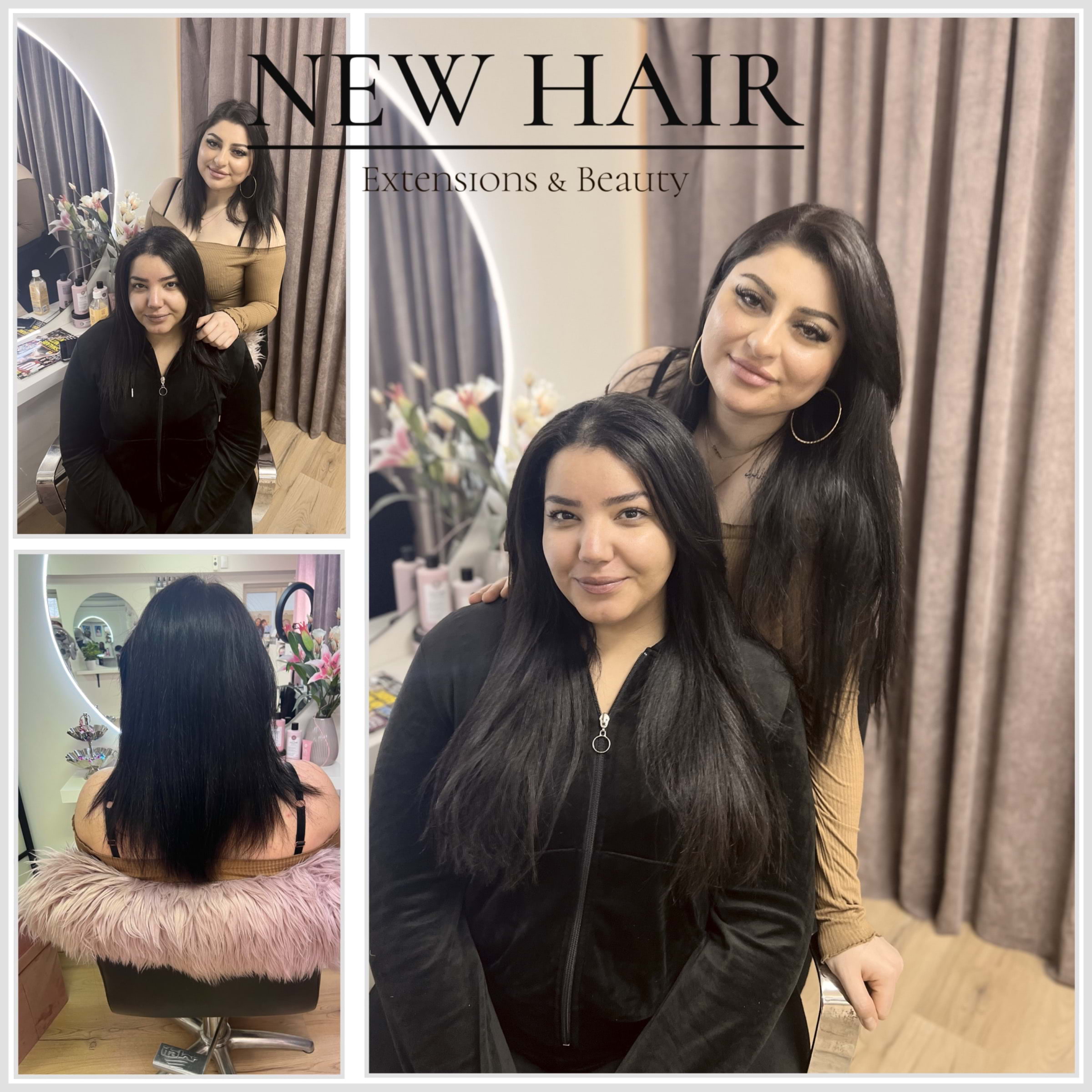 Photo from New Hair Extensions by Jenny T. (11/03/2023)