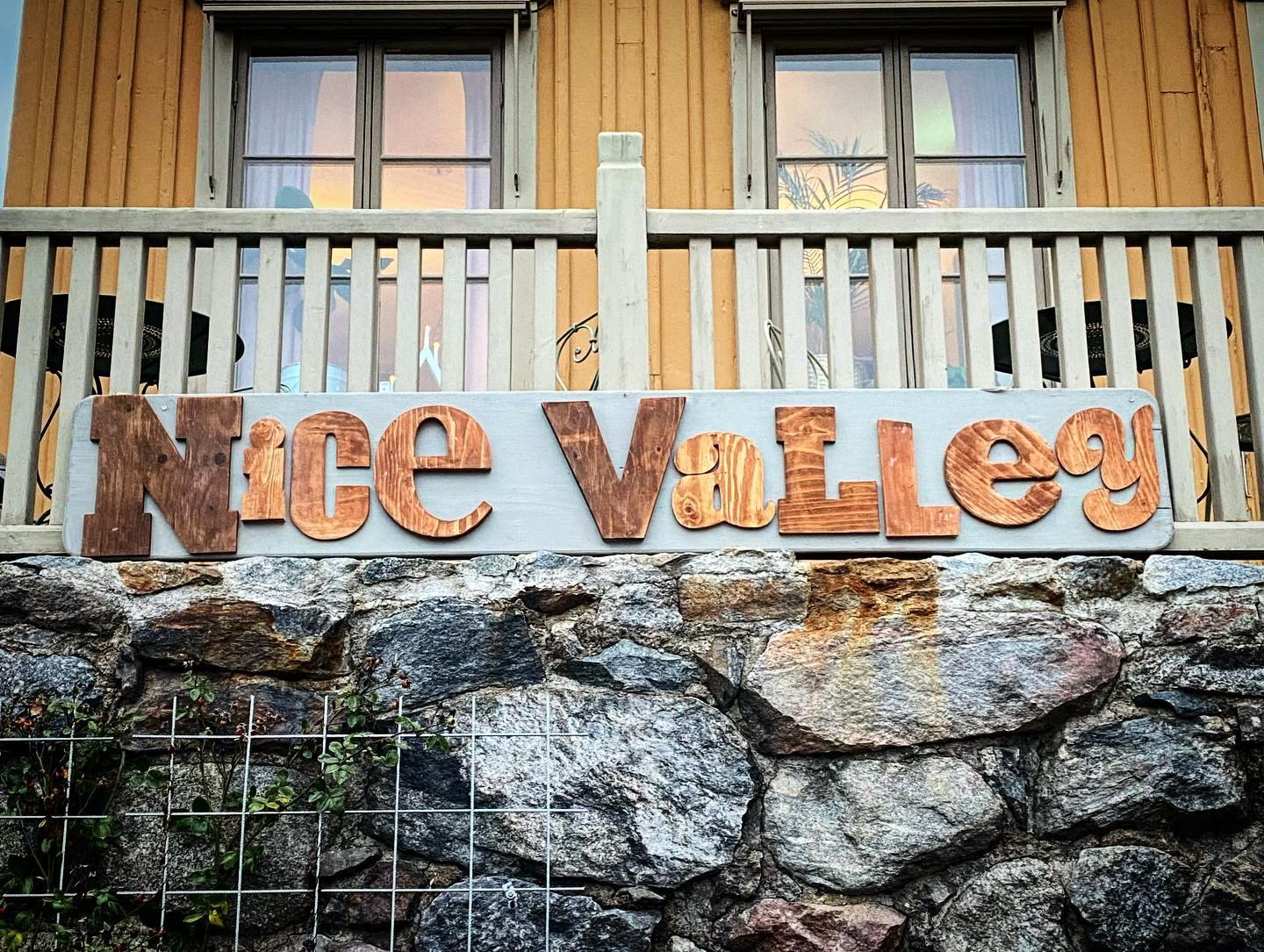 Bild från Nice Valley Kristinahuset av Ann E. (2021-03-18)