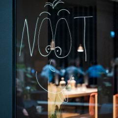 Noot Nordik Kitchen & Bar