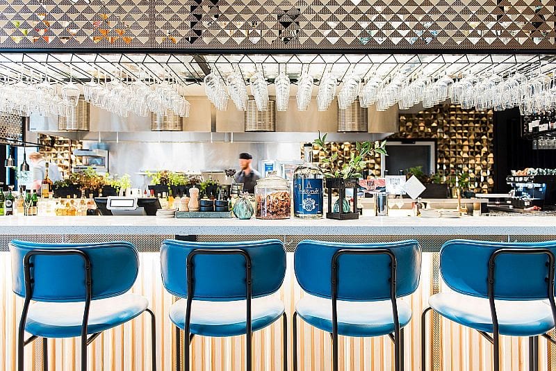 Noot Nordik Kitchen & Bar