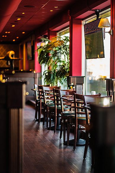 Nordic Sportsbar
