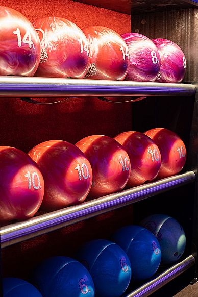 Nordic Sportsbar