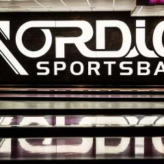 Nordic Sportsbar