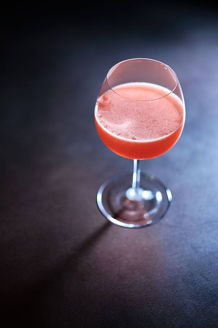 Nori Bar – Cocktailbarer