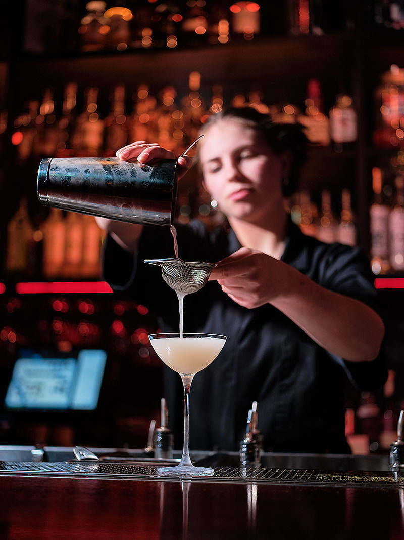 Nori Bar – Cocktailbarer