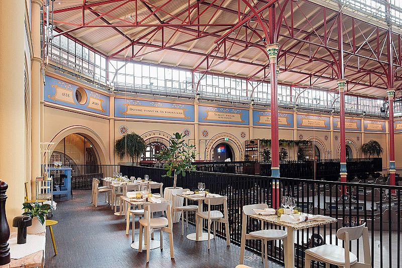 Nostrano Östermalm