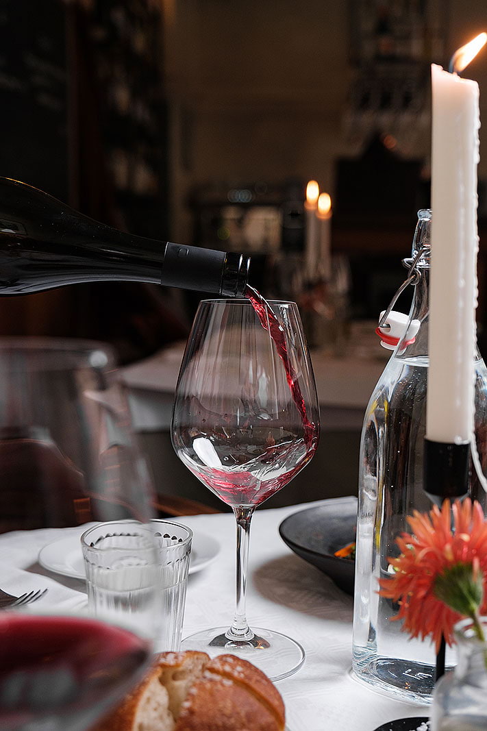 Nostrano Södermalm – Restauranger med bra vinlistor
