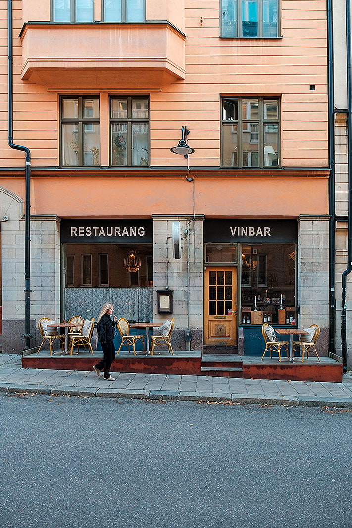 Nostrano Södermalm – Södermalms bästa restauranger
