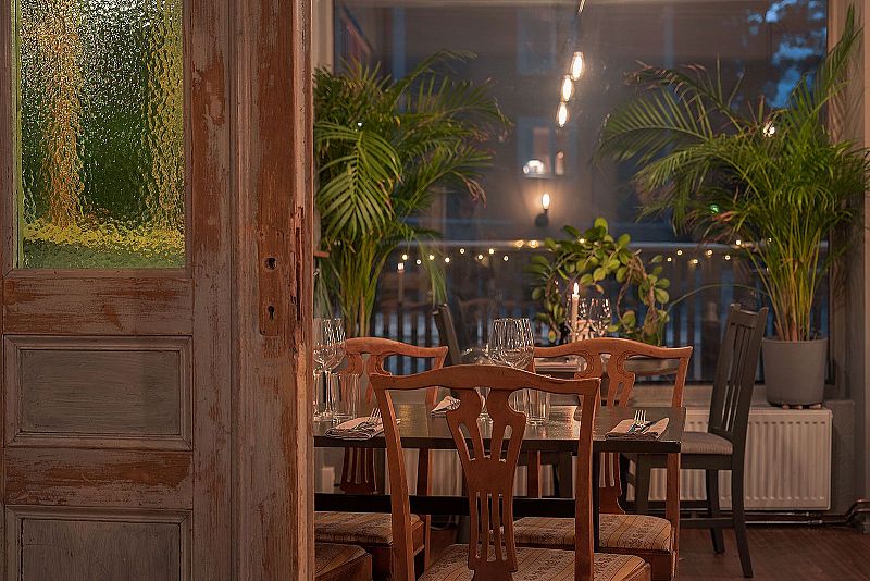 Nytorpet Bar & Bistro