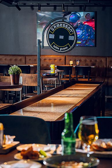 O'Learys Hötorget