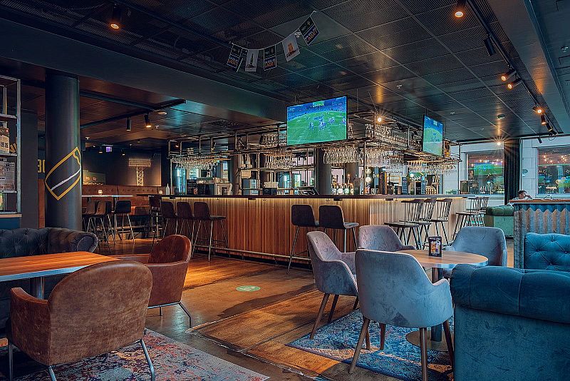 O'Learys Hötorget