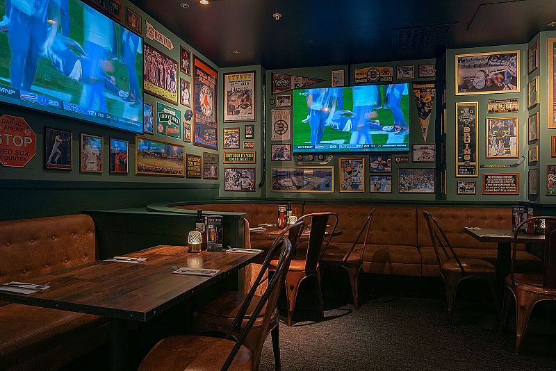 O'Learys Hötorget
