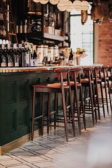 Ocra Restaurang & Bar