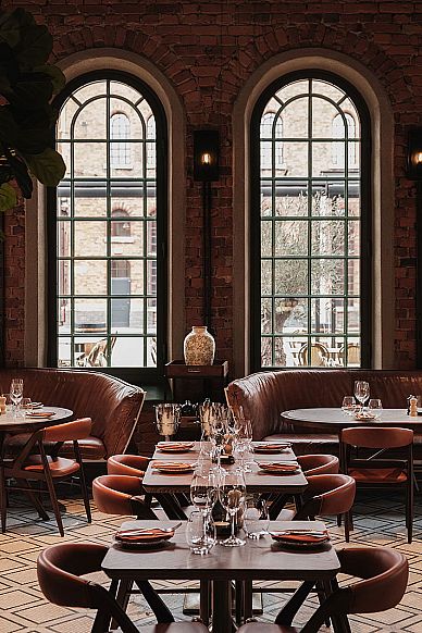 Ocra Restaurang & Bar