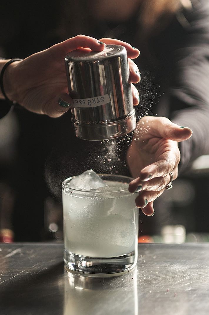 OGBG Bar & Restaurang – Cocktail bars