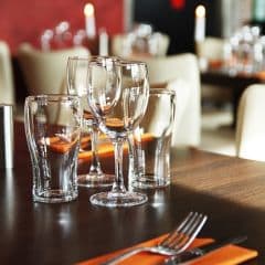 Old town Bull Bar Steakhouse