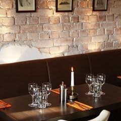 Old town Bull Bar Steakhouse