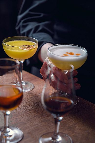 Oljebaren