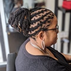 Onestopdreadlock