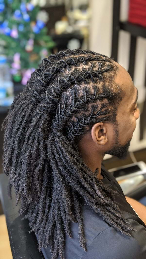 Onestopdreadlock – Afro hair salons
