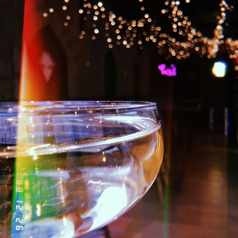 Photo from Artbar by Cecilia&nbsp;S. (28/12/2025)