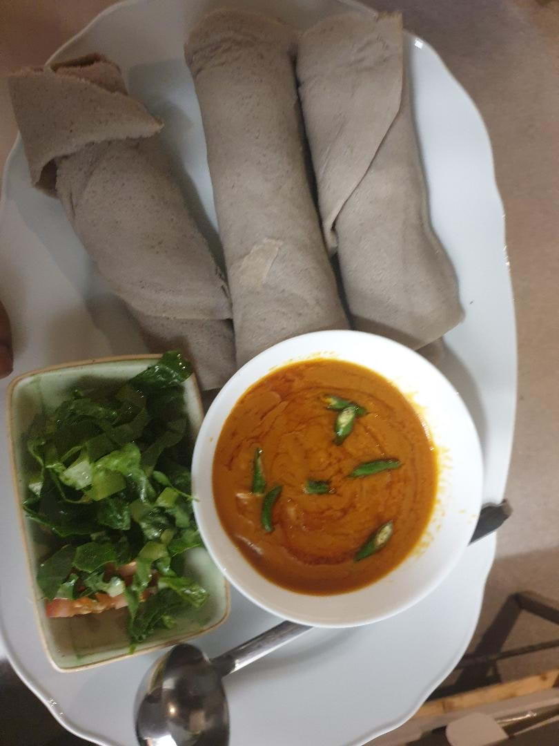 Photo from Asmara restaurang och bar by Dawit T. (29/06/2025)