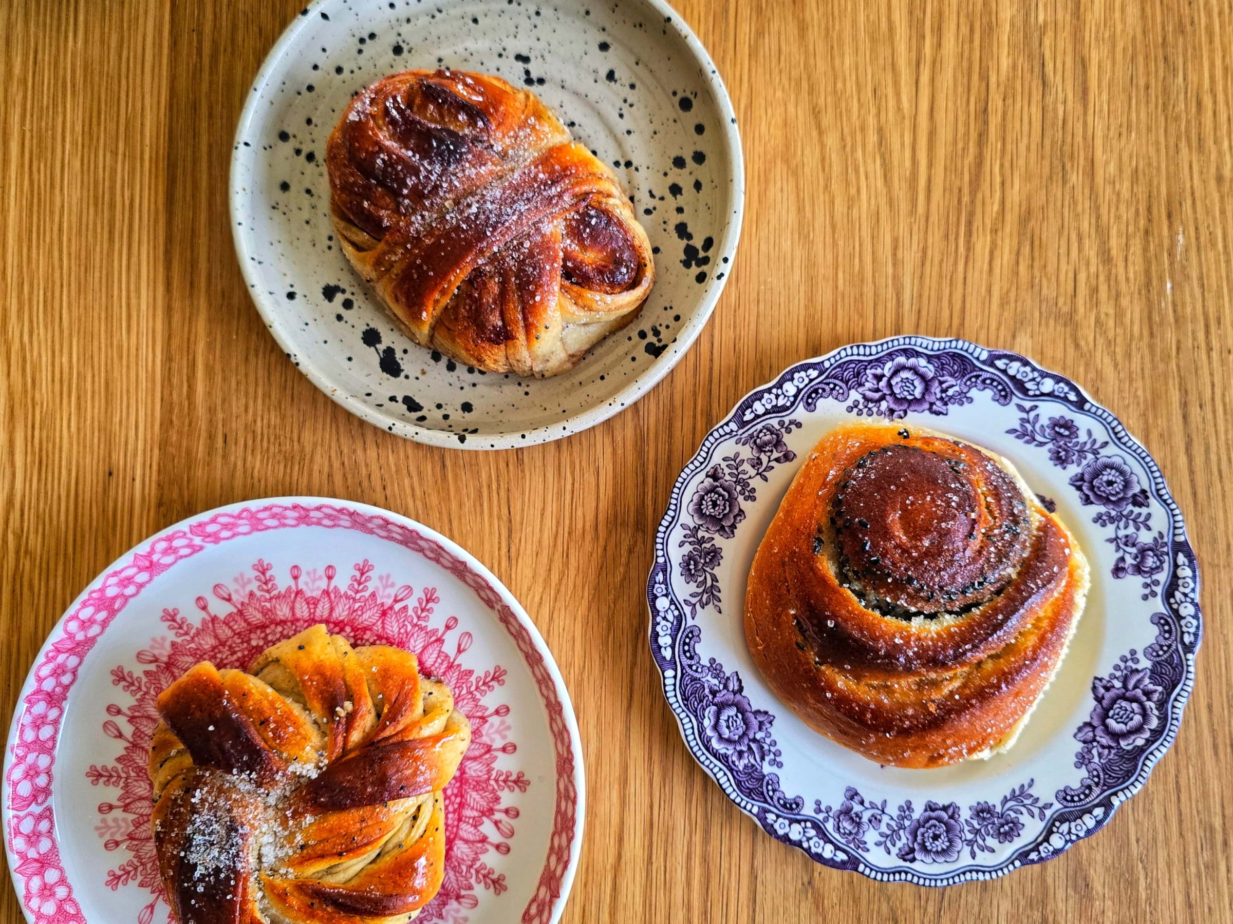 Photo from Bageri Sonja by Cecilia S. (04/02/2026)