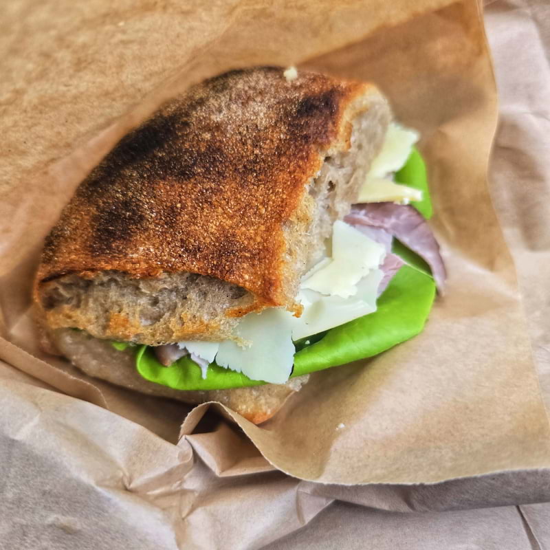 Photo from Bageri Sonja by Cecilia&nbsp;S. (04/02/2026)