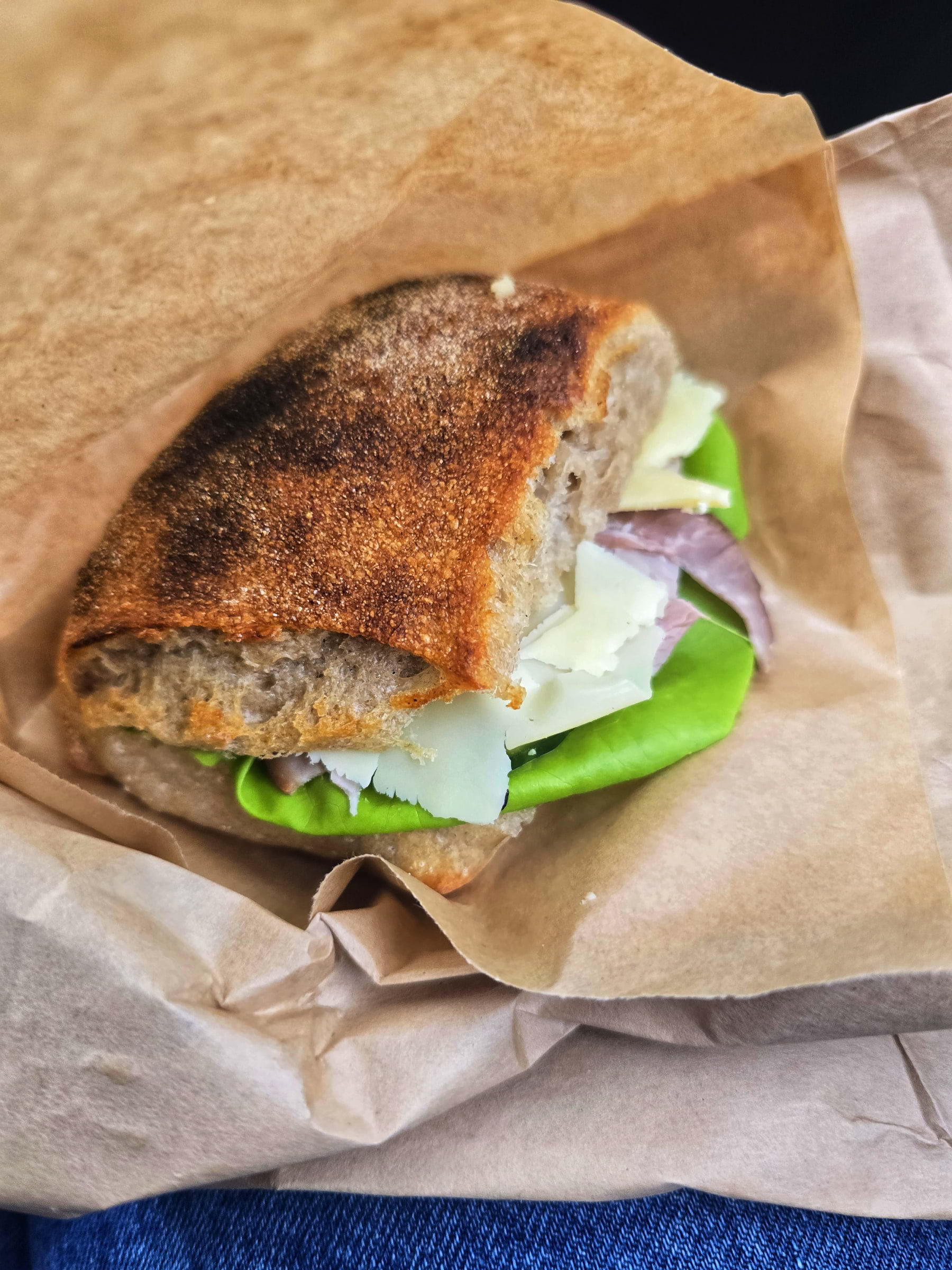 Photo from Bageri Sonja by Cecilia S. (04/02/2026)