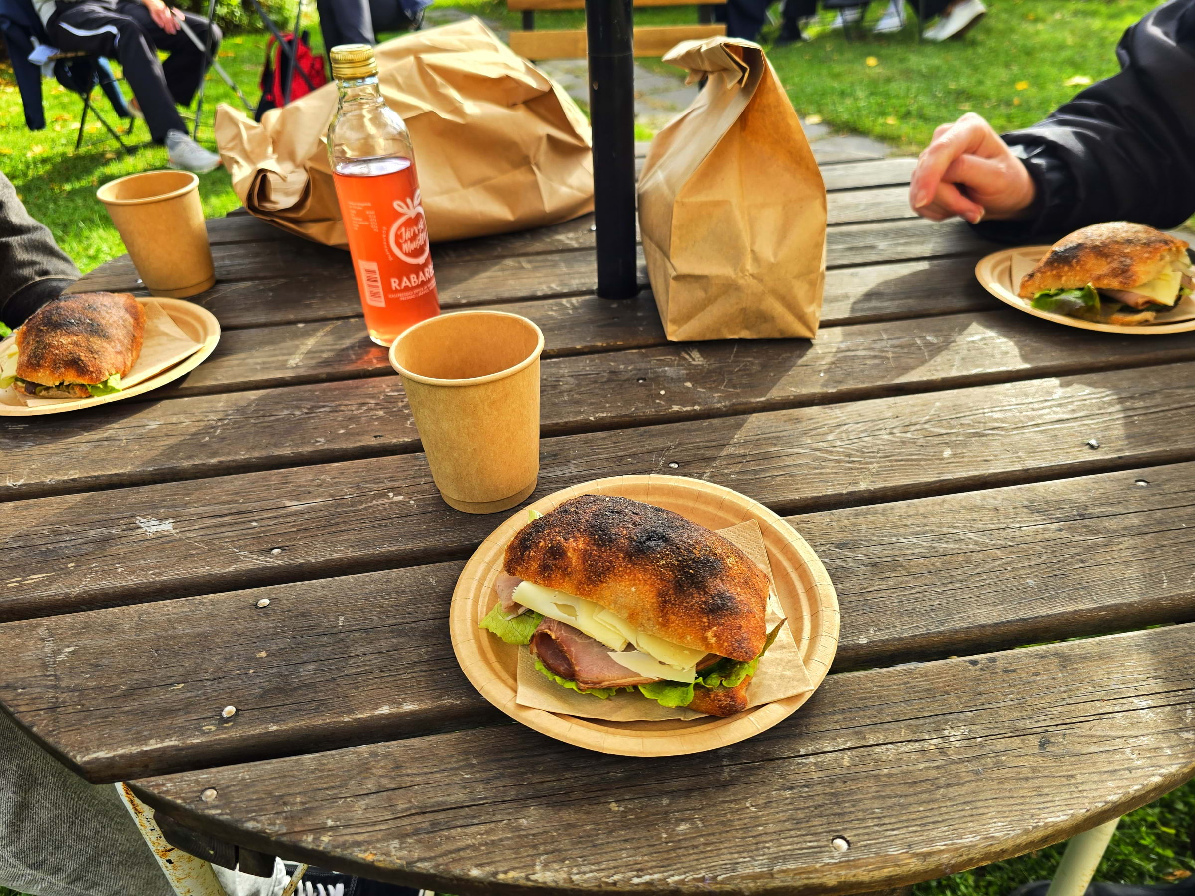 Photo from Bageri Sonja by Cecilia S. (04/02/2026)