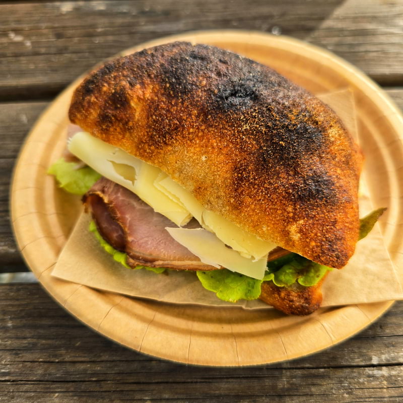 Photo from Bageri Sonja by Cecilia&nbsp;S. (04/02/2026)