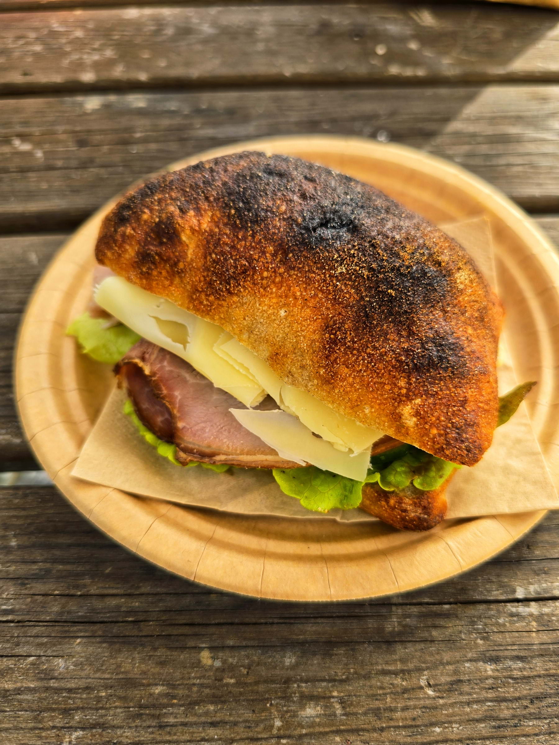 Photo from Bageri Sonja by Cecilia S. (04/02/2026)