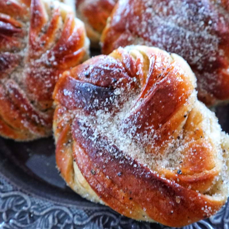 Photo from Bageri Sonja by Cecilia&nbsp;S. (04/02/2026)