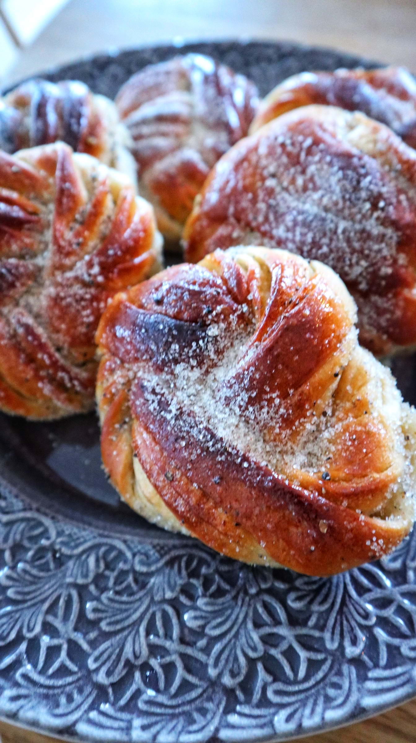 Photo from Bageri Sonja by Cecilia S. (04/02/2026)