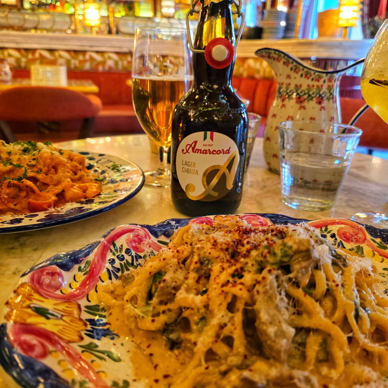 Photo from Basta by Cecilia&nbsp;S. (04/04/2026)