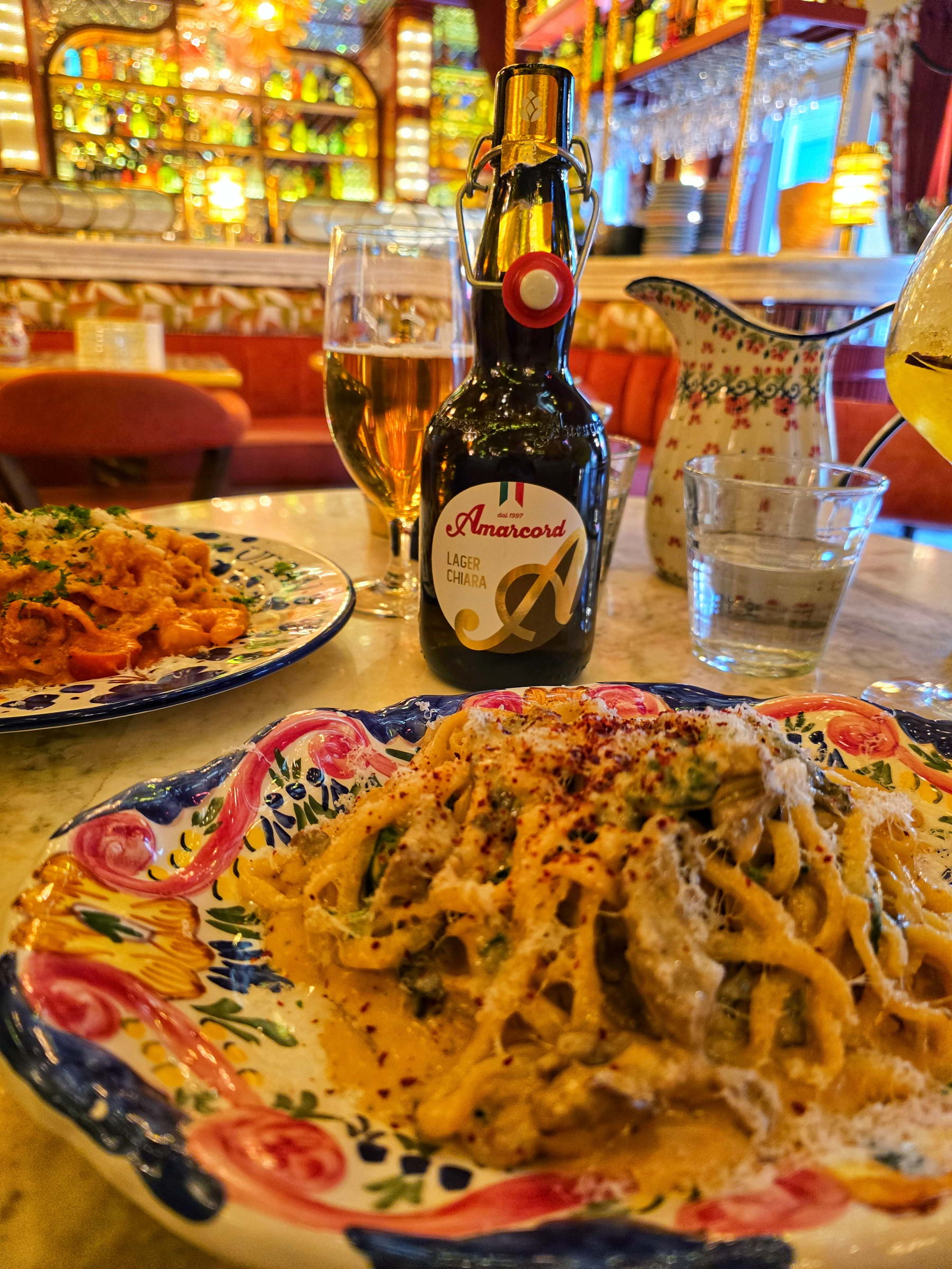 Photo from Basta by Cecilia S. (04/04/2026)