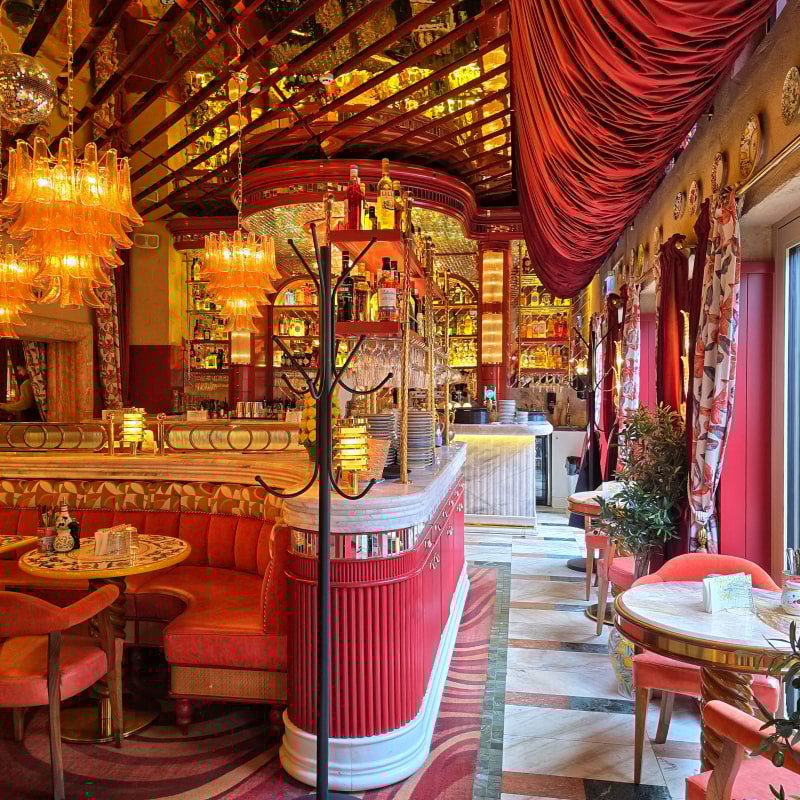 Bild fr&aring;n Basta av Cecilia&nbsp;S. (2026-04-07)