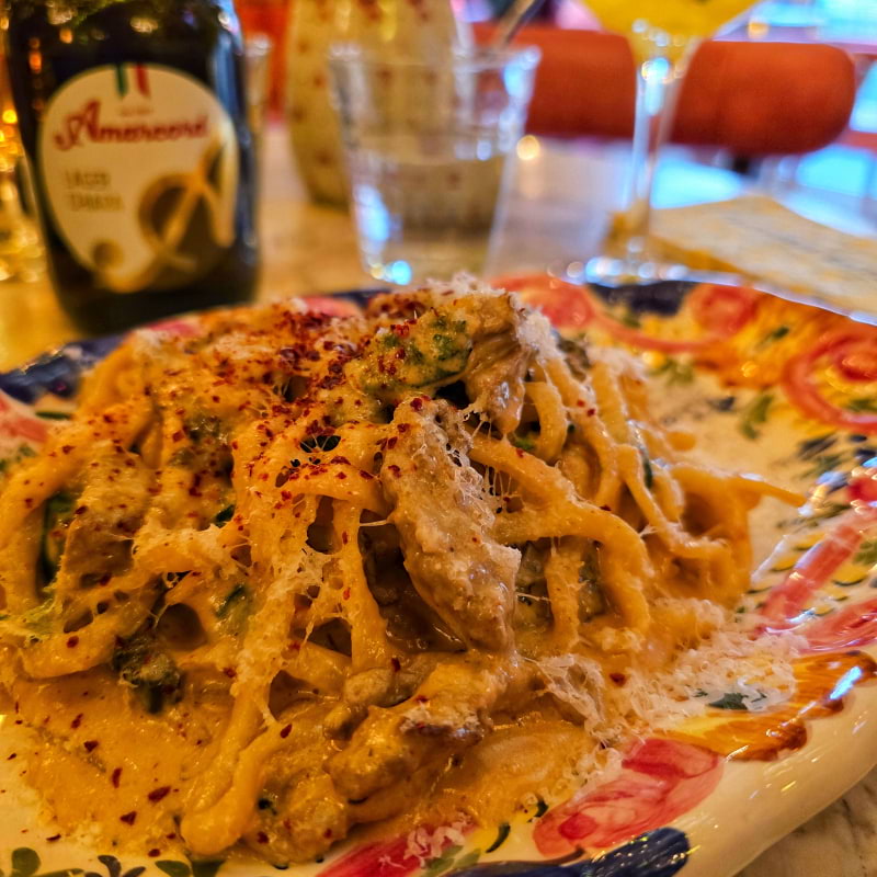 Bild fr&aring;n Basta av Cecilia&nbsp;S. (2026-04-07)