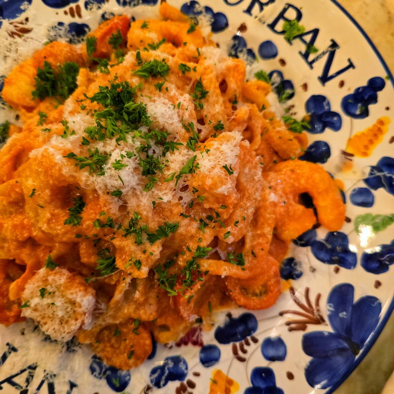 Bild fr&aring;n Basta av Cecilia&nbsp;S. (2026-04-07)