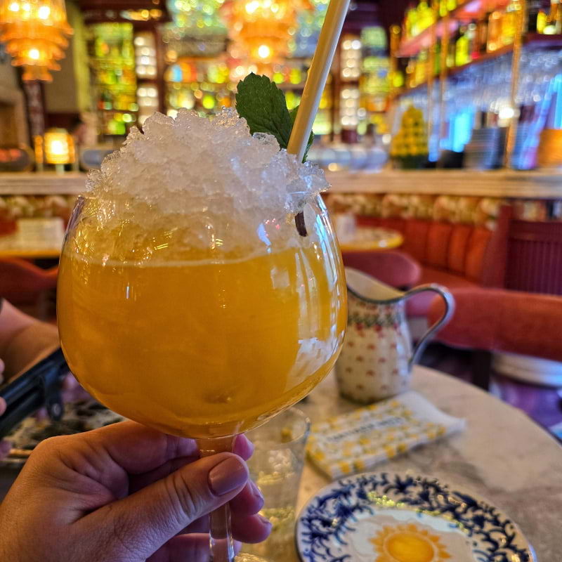 Bild fr&aring;n Basta av Cecilia&nbsp;S. (2026-04-07)