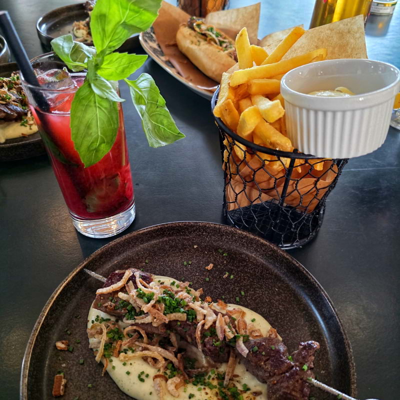 Photo from Boulebar Slottsgatan by Cecilia&nbsp;S. (26/04/2026)