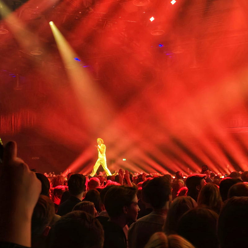 Photo from Conventum by Cecilia&nbsp;S. (31/03/2026)