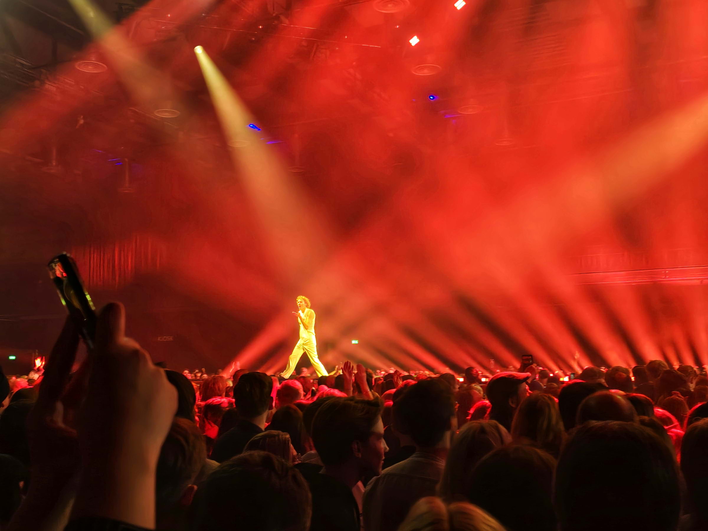 Photo from Conventum by Cecilia S. (31/03/2026)