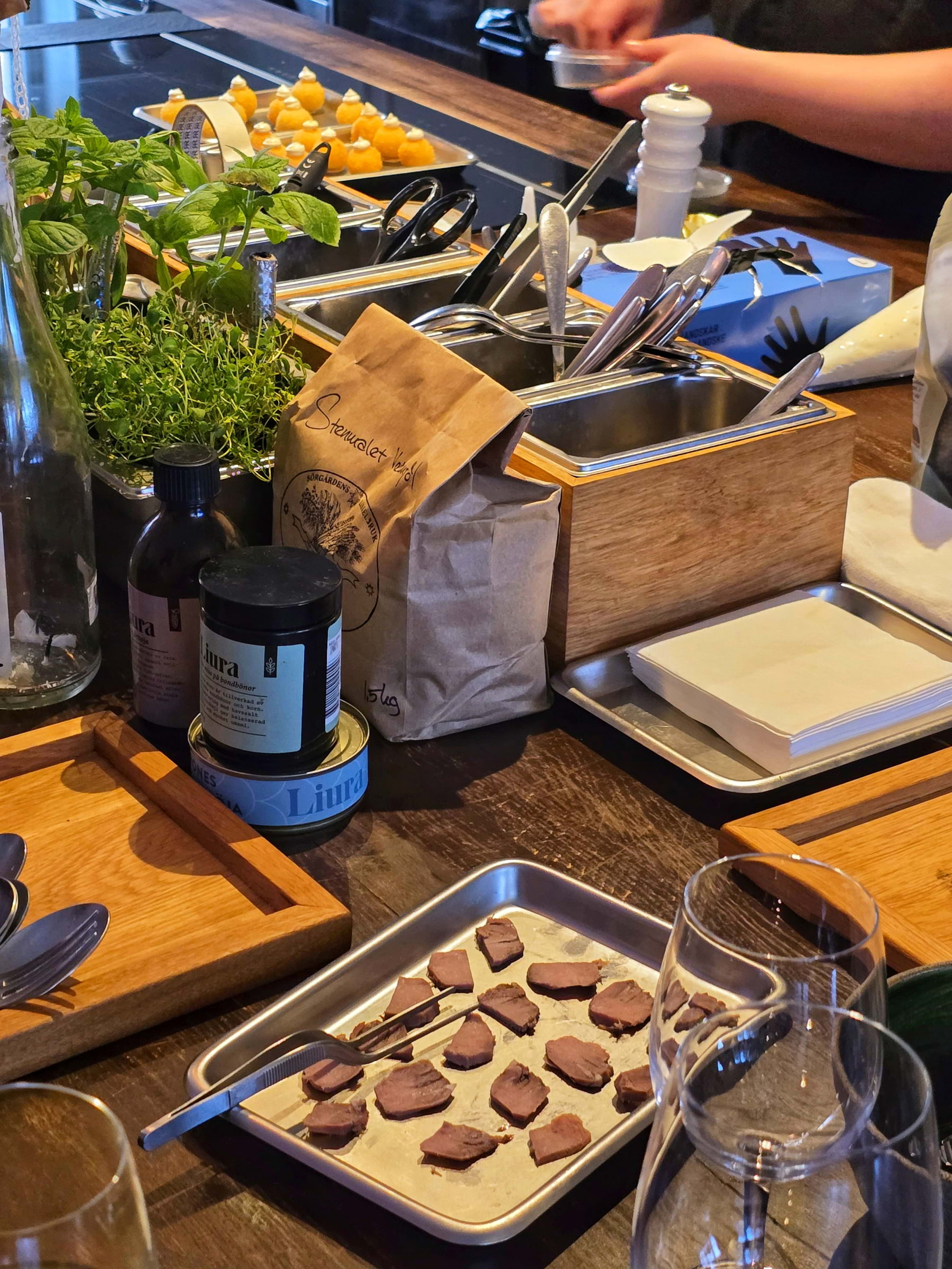 Bild från CV-Matstudio av Cecilia S. (2026-04-13)